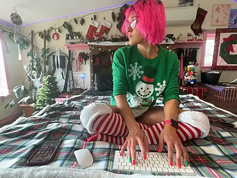 Snapshot of kinkycanner chatting on November 28, 7:58 pm kinkycanner online show from November 28, 7:58 pm