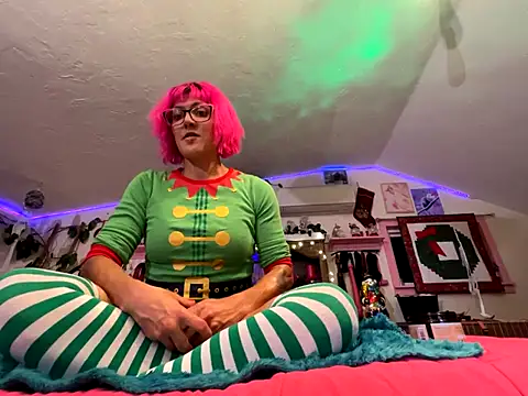 Snapshot of kinkycanner chatting on November 22, 4:00 am kinkycanner online show from November 22, 4:00 am