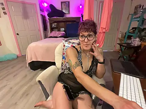 kinkycanner online show from March 3, 3:46 am