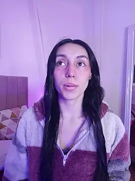 Laia and Damian online show from November 27, 11:54 am