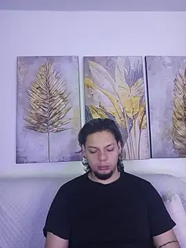 Laia and Damian online show from November 14, 12:09 pm