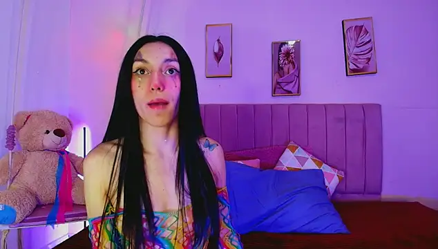 Laia and Damian online show from October 21, 12:04 pm