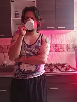 Laia and Damian online show from November 15, 12:53 pm