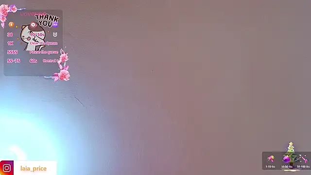 Laia and Damian online show from November 25, 11:43 am