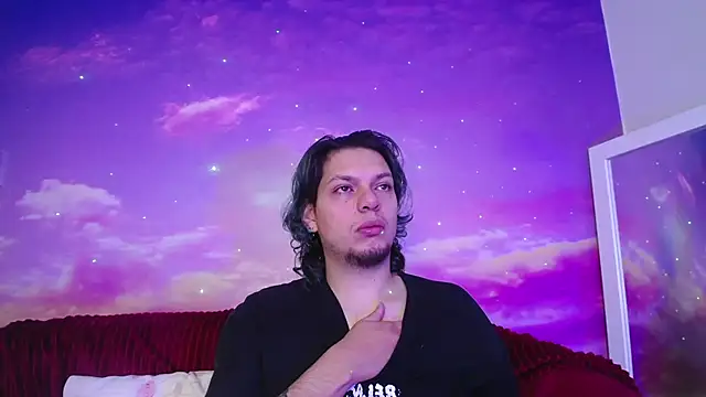 Laia and Damian online show from November 30, 12:28 pm