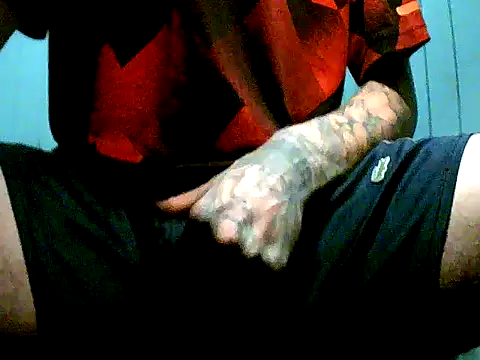 Snapshot of Original_Luiz chatting on September 11, 3:28 am Original Luiz online show from September 11, 3:28 am