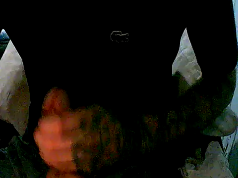 Snapshot of Original_Luiz chatting on October 7, 4:35 am Original Luiz online show from October 7, 4:35 am