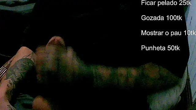 Snapshot of Original_Luiz chatting on September 15, 12:27 pm Original Luiz online show from September 15, 12:27 pm