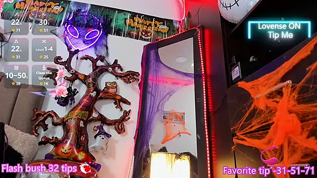 Elisabeth swan online show from October 21, 12:04 pm