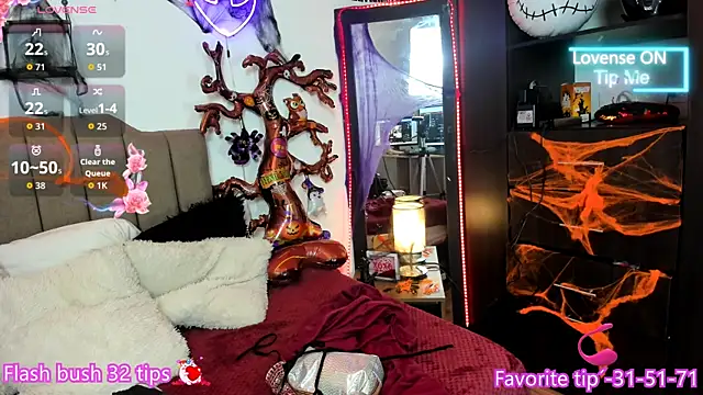 Elisabeth swan online show from October 23, 12:15 pm