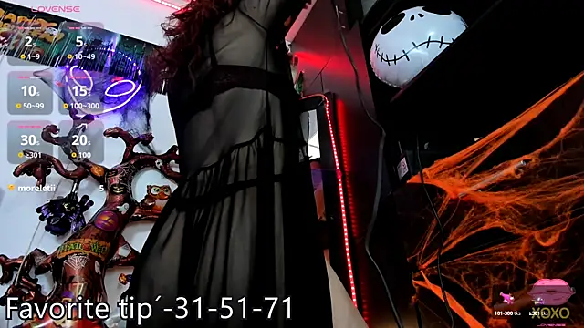 Elisabeth swan online show from October 14, 12:06 pm