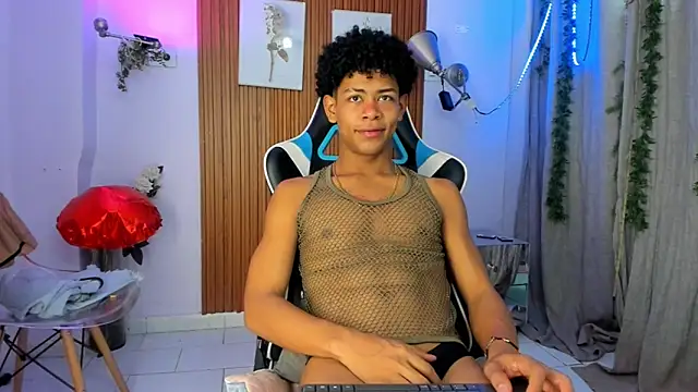 Juan contreras online show from September 30, 11:38 am