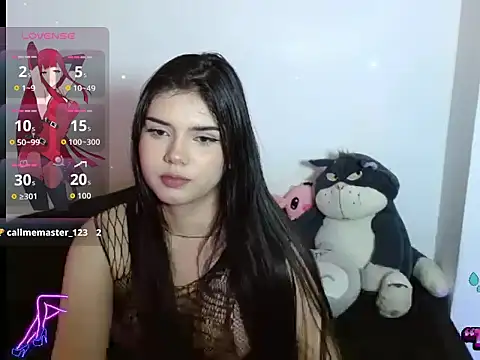 Snapshot of Emma_yui19 chatting on October 8, 10:54 pm Emma yui19 online show from October 8, 10:54 pm