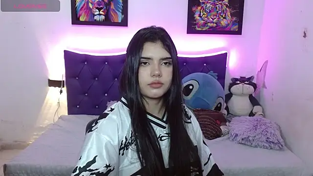 Emma yui19 online show from April 17, 4:37 am