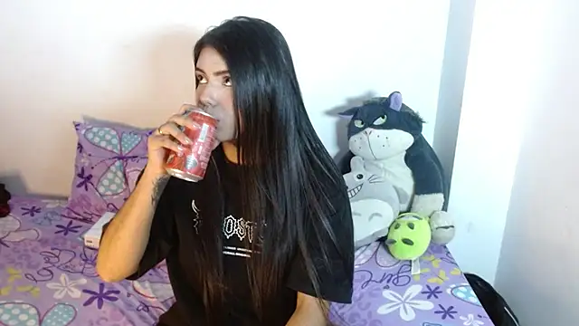 Emma yui19 online show from November 29, 10:21 pm