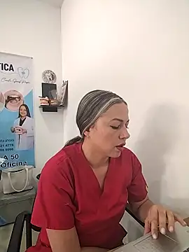 Madisson-04  online show from November 21, 6:40 pm