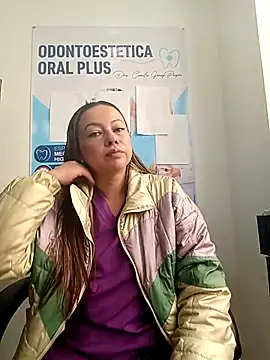 Madisson-04  online show from March 31, 12:40 pm