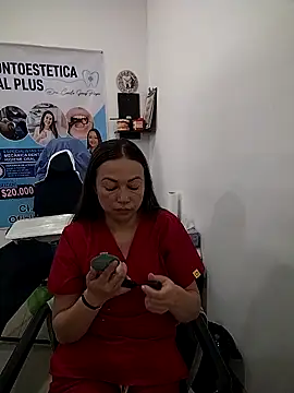 Madisson-04  online show from November 14, 3:15 pm