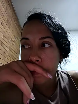 MiaForever1 online show from April 6, 11:50 pm