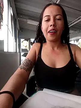 MiaForever1 online show from March 13, 4:34 pm