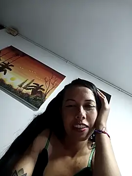 MiaForever1 online show from March 18, 1:31 am