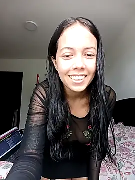 MiaForever1 online show from September 9, 5:00 pm