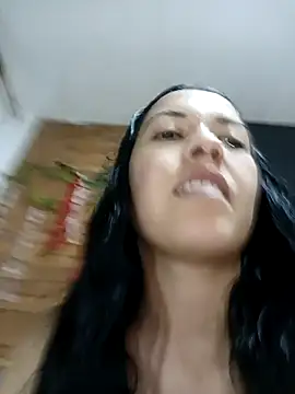 MiaForever1 online show from October 15, 12:09 am