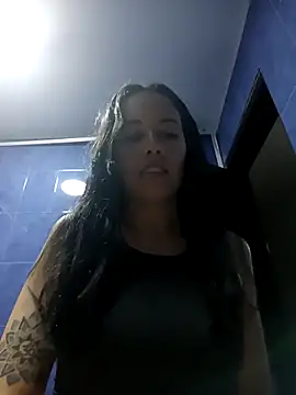 MiaForever1 online show from October 31, 1:46 am