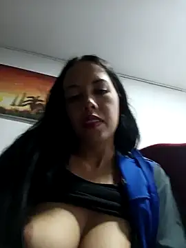 MiaForever1 online show from February 5, 2:07 am