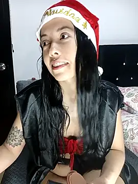 MiaForever1 online show from December 16, 10:47 pm