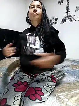 MiaForever1 online show from March 17, 12:02 am