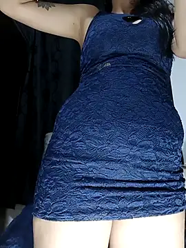 MiaForever1 online show from September 22, 8:15 pm