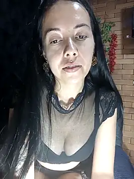 MiaForever1 online show from December 1, 12:00 am