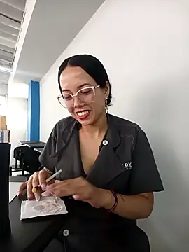 MiaForever1 online show from March 27, 3:46 pm