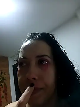 MiaForever1 online show from October 31, 8:49 pm