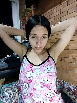 MiaForever1 online show from November 30, 1:17 am