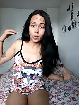 MiaForever1 online show from April 12, 8:45 pm