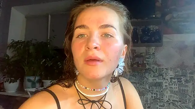BunnyTiedeman online show from November 7, 4:33 pm