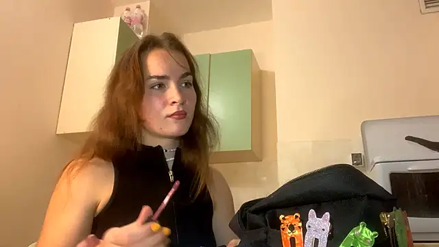 BunnyTiedeman online show from October 30, 5:54 pm