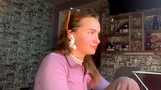 BunnyTiedeman online show from November 2, 4:12 pm