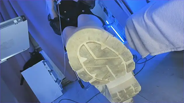 CruelSiren online show from September 21, 7:41 pm