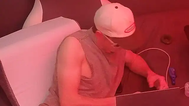 maskedboy1 online show from January 10, 1:28 pm