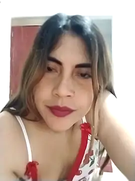 Snapshot of Camila_latina_0 chatting on October 8, 4:14 am Camila latina 0 online show from October 8, 4:14 am