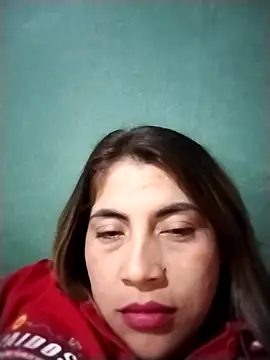 Snapshot of Camila_latina_0 chatting on October 13, 1:18 am Camila latina 0 online show from October 13, 1:18 am