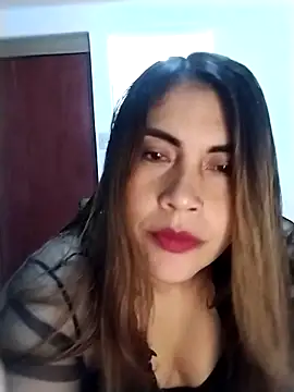 Snapshot of Camila_latina_0 chatting on September 29, 5:25 am Camila latina 0 online show from September 29, 5:25 am