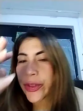 Snapshot of Camila_latina_0 chatting on September 18, 1:08 am Camila latina 0 online show from September 18, 1:08 am