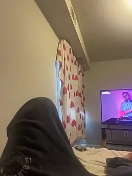 josejoel21 online show from February 23, 7:58 pm