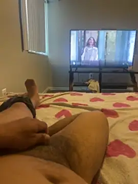 josejoel21 online show from March 24, 7:47 pm