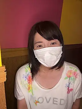 Snapshot of hanachan_001 chatting on September 18, 3:31 am hanachan 001 online show from September 18, 3:31 am