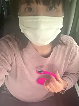 Snapshot of hanachan_001 chatting on November 18, 4:49 am hanachan 001 online show from November 18, 4:49 am